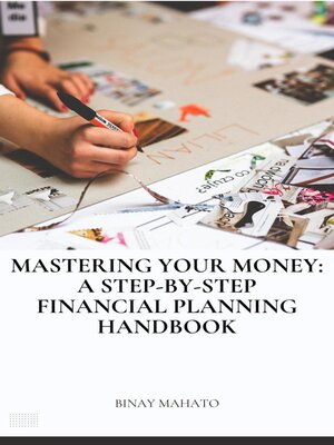 cover image of Mastering Your Money